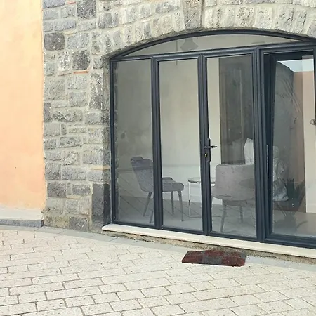 Dimora Storica Guest house *